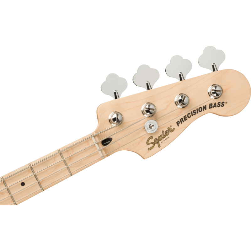 SQUIER AFFINITY PJ BASS MN BPG OLW BAS GITARA