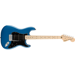 SQUIER AFFINITY STRATOCASTER MN BPG LPB GITARA ELEKTRIČNA