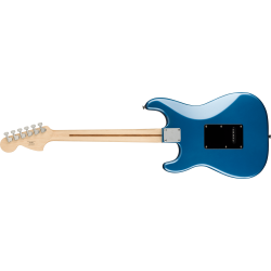 SQUIER AFFINITY STRATOCASTER MN BPG LPB GITARA ELEKTRIČNA
