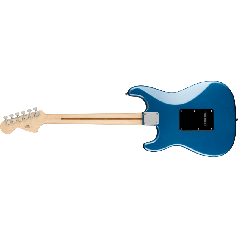 SQUIER AFFINITY STRATOCASTER MN BPG LPB GITARA ELEKTRIČNA