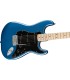 SQUIER AFFINITY STRATOCASTER MN BPG LPB GITARA ELEKTRIČNA