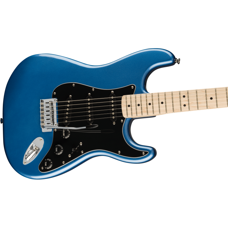 SQUIER AFFINITY STRATOCASTER MN BPG LPB GITARA ELEKTRIČNA