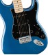 SQUIER AFFINITY STRATOCASTER MN BPG LPB GITARA ELEKTRIČNA