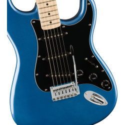 SQUIER AFFINITY STRATOCASTER MN BPG LPB GITARA ELEKTRIČNA