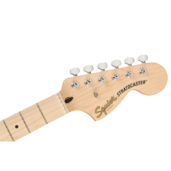 SQUIER AFFINITY STRATOCASTER MN BPG LPB GITARA ELEKTRIČNA