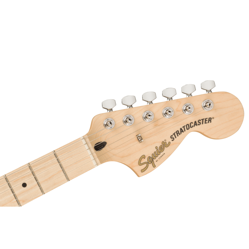 SQUIER AFFINITY STRATOCASTER MN BPG LPB GITARA ELEKTRIČNA