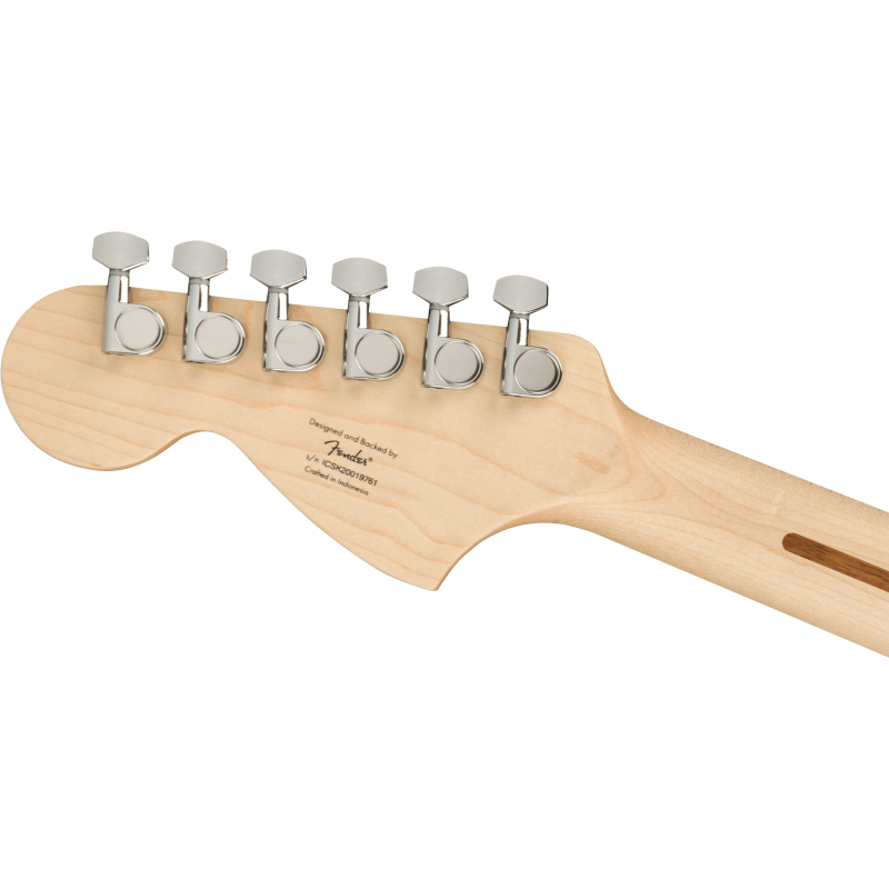 SQUIER AFFINITY STRATOCASTER MN BPG LPB GITARA ELEKTRIČNA