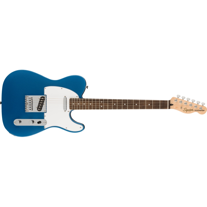 SQUIER AFFINITY TELECASTER WPG LPB GITARA ELEKTRIČNA