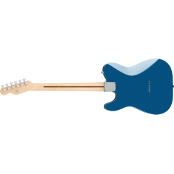 SQUIER AFFINITY TELECASTER WPG LPB GITARA ELEKTRIČNA