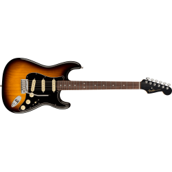 FENDER AMERICAN ULTRA LUXE STRATOCASTER RW 2TSB GITARA ELEKTRIČNA