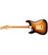 FENDER AMERICAN ULTRA LUXE STRATOCASTER RW 2TSB GITARA ELEKTRIČNA