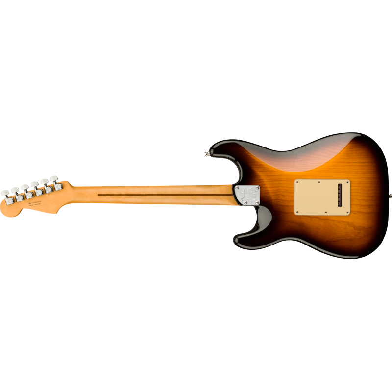 FENDER AMERICAN ULTRA LUXE STRATOCASTER RW 2TSB GITARA ELEKTRIČNA