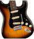 FENDER AMERICAN ULTRA LUXE STRATOCASTER RW 2TSB GITARA ELEKTRIČNA