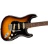 FENDER AMERICAN ULTRA LUXE STRATOCASTER RW 2TSB GITARA ELEKTRIČNA