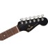 FENDER AMERICAN ULTRA LUXE STRATOCASTER RW 2TSB GITARA ELEKTRIČNA