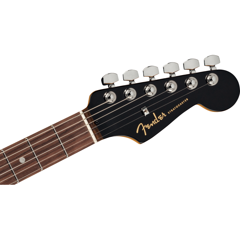 FENDER AMERICAN ULTRA LUXE STRATOCASTER RW 2TSB GITARA ELEKTRIČNA