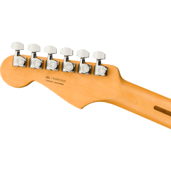 FENDER AMERICAN ULTRA LUXE STRATOCASTER RW 2TSB GITARA ELEKTRIČNA