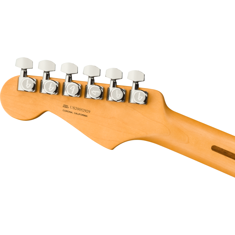 FENDER AMERICAN ULTRA LUXE STRATOCASTER RW 2TSB GITARA ELEKTRIČNA