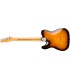 FENDER AMERICAN ULTRA LUXE TELECASTER MN 2TSB GITARA ELEKTRIČNA