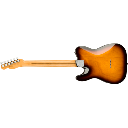 FENDER AMERICAN ULTRA LUXE TELECASTER MN 2TSB GITARA ELEKTRIČNA