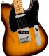 FENDER AMERICAN ULTRA LUXE TELECASTER MN 2TSB GITARA ELEKTRIČNA