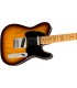 FENDER AMERICAN ULTRA LUXE TELECASTER MN 2TSB GITARA ELEKTRIČNA