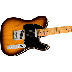 FENDER AMERICAN ULTRA LUXE TELECASTER MN 2TSB GITARA ELEKTRIČNA