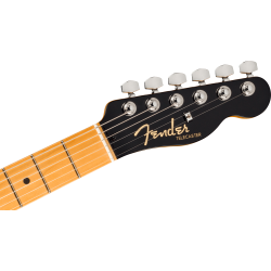 FENDER AMERICAN ULTRA LUXE TELECASTER MN 2TSB GITARA ELEKTRIČNA