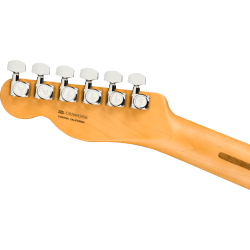 FENDER AMERICAN ULTRA LUXE TELECASTER MN 2TSB GITARA ELEKTRIČNA