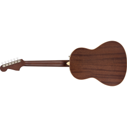 FENDER SONORAN MINI NAT + NAVLAKA GITARA AKUSTIČNA