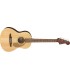 FENDER SONORAN MINI NAT + NAVLAKA GITARA AKUSTIČNA