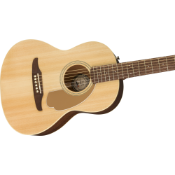 FENDER SONORAN MINI NAT + NAVLAKA GITARA AKUSTIČNA