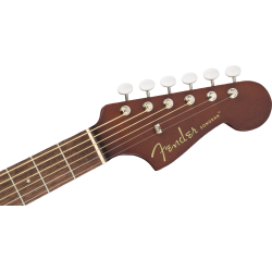 FENDER SONORAN MINI NAT + NAVLAKA GITARA AKUSTIČNA