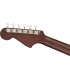 FENDER SONORAN MINI NAT + NAVLAKA GITARA AKUSTIČNA