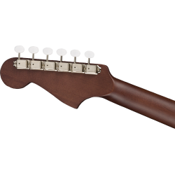 FENDER SONORAN MINI NAT + NAVLAKA GITARA AKUSTIČNA