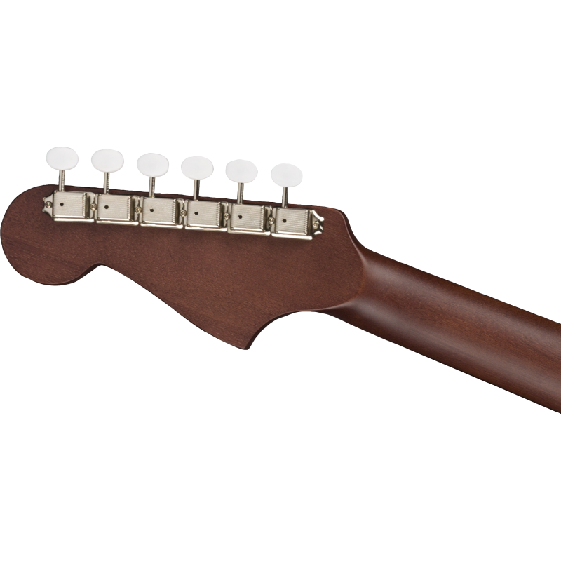 FENDER SONORAN MINI NAT + NAVLAKA GITARA AKUSTIČNA