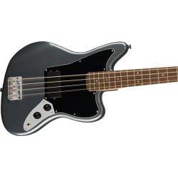 SQUIER AFFINITY JAGUAR BASS H LRL BPG CFM BAS GITARA