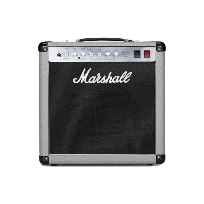 MARSHALL 2525C SILVER JUBILEE REISSUE COMBO POJAČALO