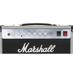MARSHALL 2525C SILVER JUBILEE REISSUE COMBO POJAČALO