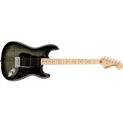 SQUIER AFFINITY STRATOCASTER FMT HSS MN BGP BBST GITARA ELEKTRIČNA