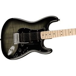 SQUIER AFFINITY STRATOCASTER FMT HSS MN BGP BBST GITARA ELEKTRIČNA