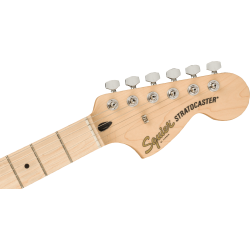 SQUIER AFFINITY STRATOCASTER FMT HSS MN BGP BBST GITARA ELEKTRIČNA