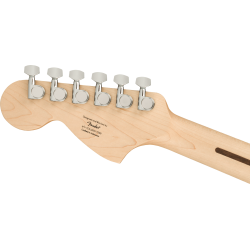 SQUIER AFFINITY STRATOCASTER FMT HSS MN BGP BBST GITARA ELEKTRIČNA