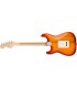 SQUIER AFFINITY STRATOCASTER FMT HSS MN WPG SSB GITARA ELEKTRIČNA