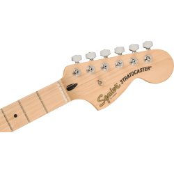 SQUIER AFFINITY STRATOCASTER FMT HSS MN WPG SSB GITARA ELEKTRIČNA
