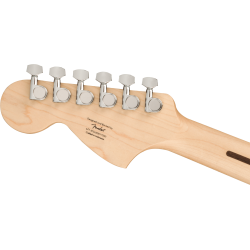SQUIER AFFINITY STRATOCASTER FMT HSS MN WPG SSB GITARA ELEKTRIČNA