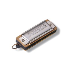 HARMONIKA USNA HOHNER MINI HARMONIKA