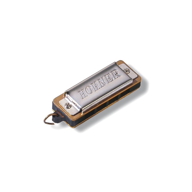 HARMONIKA USNA HOHNER MINI HARMONIKA