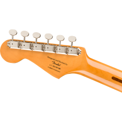 SQUIER CLASSIC VIBE 50s STRATOCASTER MN FRD GITARA ELEKTRIČNA