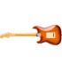 FENDER AMERICAN PRO II STRATOCASTER MN SSB GITARA ELEKTRIČNA